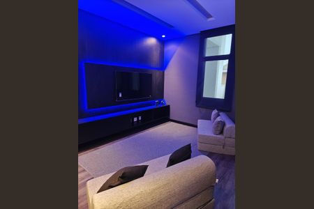 Apartamento à venda com 92m², 3 quartos e 2 vagasÁrea comum 