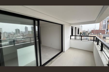 Apartamento à venda com 92m², 3 quartos e 2 vagasVaranda