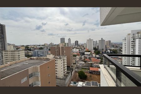 Apartamento à venda com 92m², 3 quartos e 2 vagasVista do Quarto 2