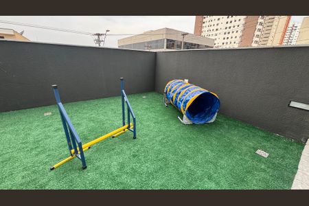 Apartamento à venda com 92m², 3 quartos e 2 vagasÁrea comum - Espaço Pet