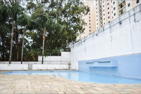 Apartamento à venda com 50m², 2 quartos e 1 vagaÁrea comum - Piscina
