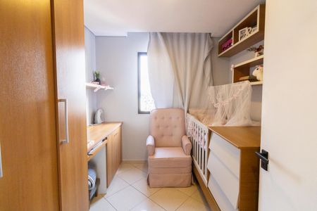 Apartamento à venda com 50m², 2 quartos e 1 vagaQuarto 2
