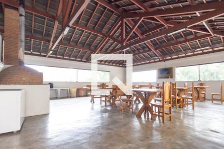 Apartamento à venda com 50m², 2 quartos e 1 vagaÁrea comum - Churrasqueira