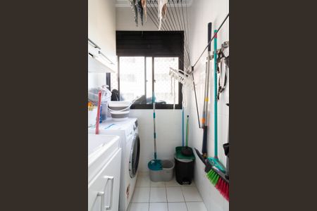 Apartamento à venda com 50m², 2 quartos e 1 vagaÁrea de Serviço