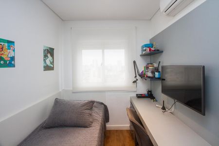 Apartamento à venda com 68m², 2 quartos e 1 vagaQuarto 