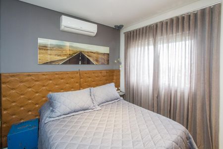 Apartamento à venda com 68m², 2 quartos e 1 vagaSuíte