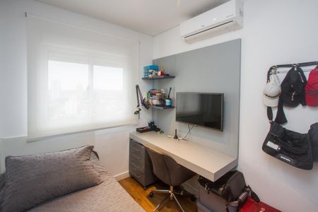 Apartamento à venda com 68m², 2 quartos e 1 vagaQuarto 