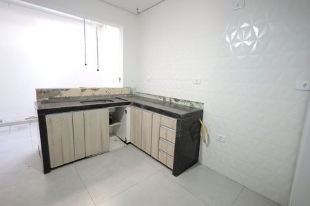 Casa à venda com 120m², 3 quartos e 2 vagasCozinha