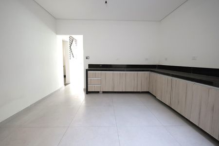 Casa à venda com 120m², 3 quartos e 2 vagasSala de JantarCozinha