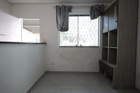 Casa à venda com 120m², 3 quartos e 2 vagasSala