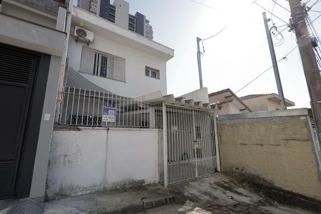 Casa à venda com 120m², 3 quartos e 2 vagasFachada