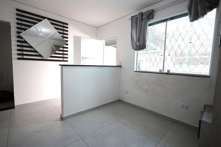 Casa à venda com 120m², 3 quartos e 2 vagasSala