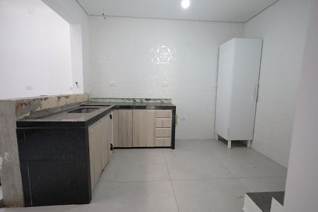Casa à venda com 120m², 3 quartos e 2 vagasCozinha