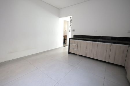 Casa à venda com 120m², 3 quartos e 2 vagasSala de Jantar