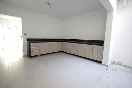 Casa à venda com 120m², 3 quartos e 2 vagasSala de Jantar