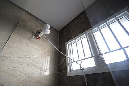 Casa à venda com 120m², 3 quartos e 2 vagasBanheiro