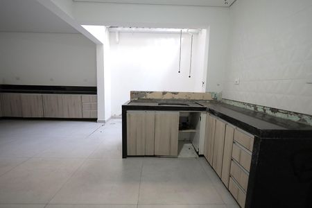 Casa à venda com 120m², 3 quartos e 2 vagasCozinha