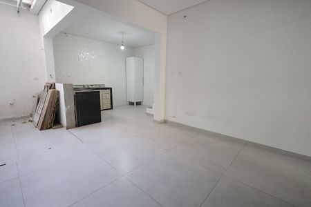 Casa à venda com 120m², 3 quartos e 2 vagasSala de Jantar