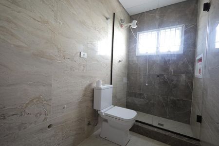 Casa à venda com 120m², 3 quartos e 2 vagasBanheiro