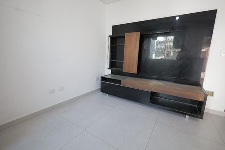 Casa à venda com 120m², 3 quartos e 2 vagasSala