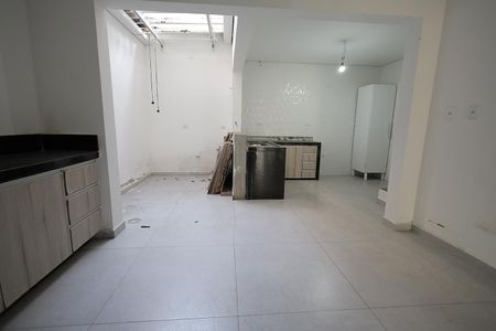 Casa à venda com 120m², 3 quartos e 2 vagasSala de Jantar