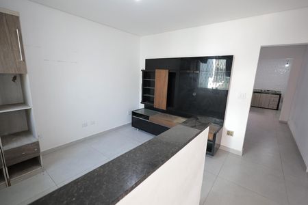 Casa à venda com 120m², 3 quartos e 2 vagasSala