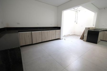Casa à venda com 120m², 3 quartos e 2 vagasSala de Jantar