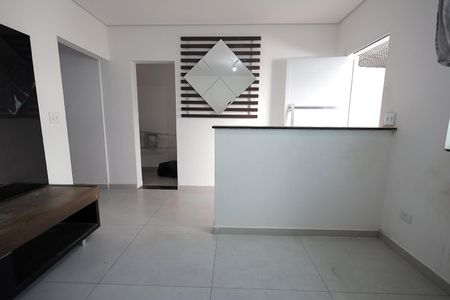 Casa à venda com 120m², 3 quartos e 2 vagasSala