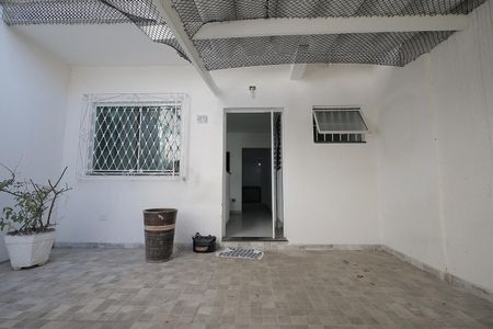 Casa à venda com 120m², 3 quartos e 2 vagasGaragem