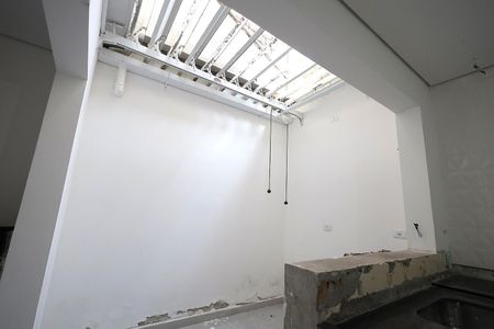 Casa à venda com 120m², 3 quartos e 2 vagasCozinha