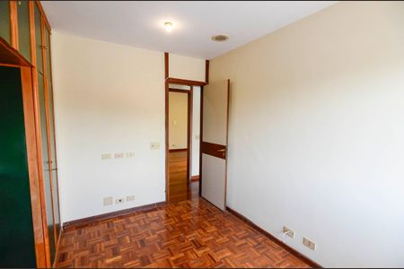 Apartamento à venda com 123m², 3 quartos e 2 vagasQuarto 2