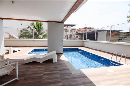 Apartamento à venda com 123m², 3 quartos e 2 vagasÁrea comum