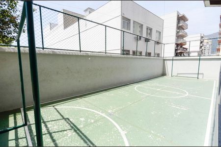 Apartamento à venda com 123m², 3 quartos e 2 vagasÁrea comum