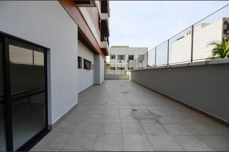 Apartamento à venda com 123m², 3 quartos e 2 vagasÁrea comum