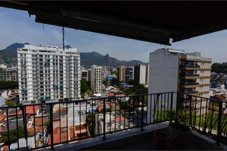 Apartamento à venda com 123m², 3 quartos e 2 vagasVista da Suíte