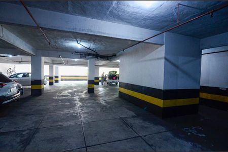 Apartamento à venda com 123m², 3 quartos e 2 vagasGaragem