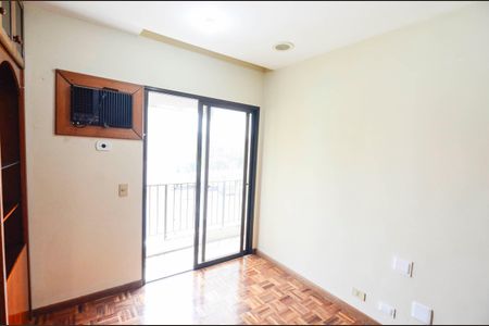 Apartamento à venda com 123m², 3 quartos e 2 vagasQuarto 1