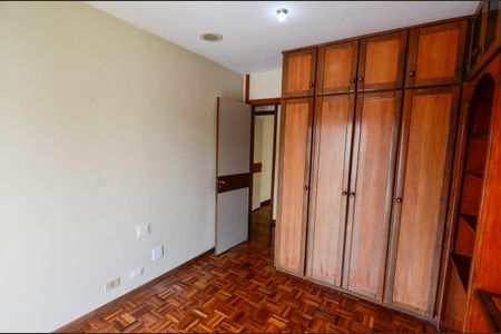 Apartamento à venda com 123m², 3 quartos e 2 vagasQuarto 1