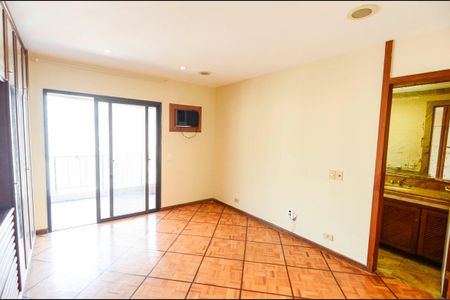 Apartamento à venda com 123m², 3 quartos e 2 vagasSuíte