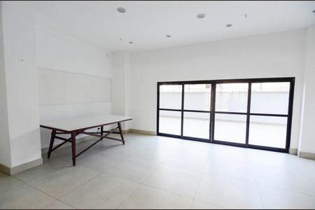 Apartamento à venda com 123m², 3 quartos e 2 vagasÁrea comum