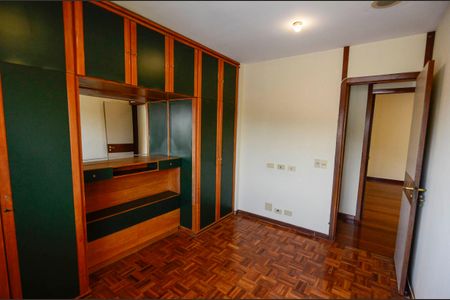 Apartamento à venda com 123m², 3 quartos e 2 vagasQuarto 2