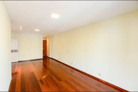 Apartamento à venda com 123m², 3 quartos e 2 vagasSala