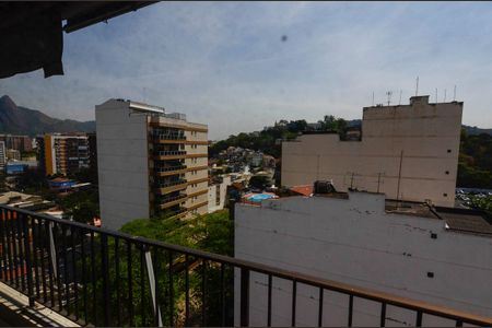 Apartamento à venda com 123m², 3 quartos e 2 vagasVista do Quarto 2