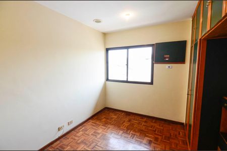 Apartamento à venda com 123m², 3 quartos e 2 vagasQuarto 2
