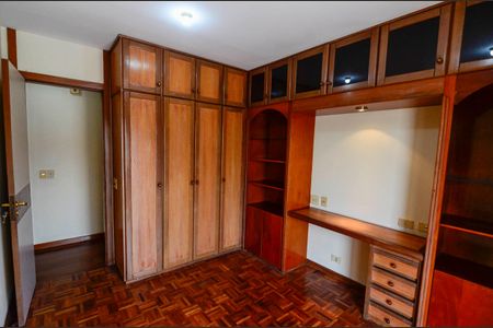 Apartamento à venda com 123m², 3 quartos e 2 vagasQuarto 1