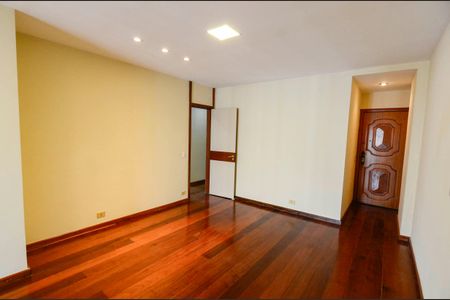 Apartamento à venda com 123m², 3 quartos e 2 vagasSala