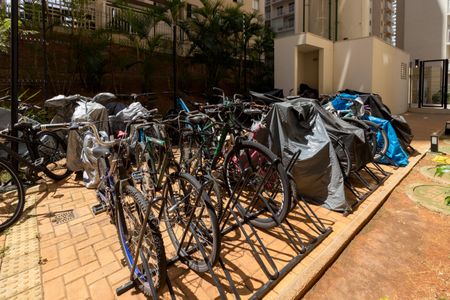 Apartamento à venda com 26m², 2 quartos e sem vagaÁrea comum