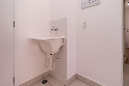 Apartamento à venda com 26m², 2 quartos e sem vagaÁrea de Serviço