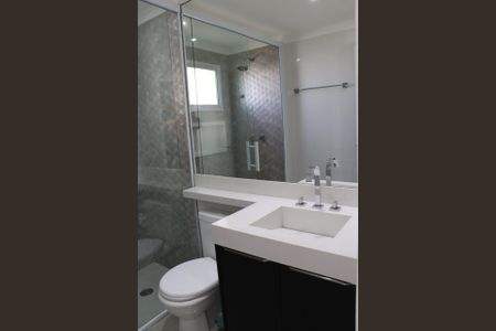 Foto 19 de apartamento à venda com 3 quartos, 133m² em Parque Reboucas, São Paulo