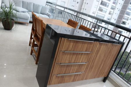 Apartamento à venda com 133m², 3 quartos e 3 vagasFoto 10